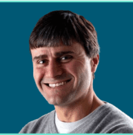 Mark Koulogeorge