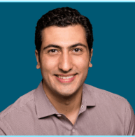 Cyrus Safaie