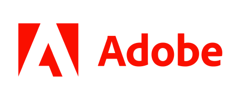 Logo - Adobe