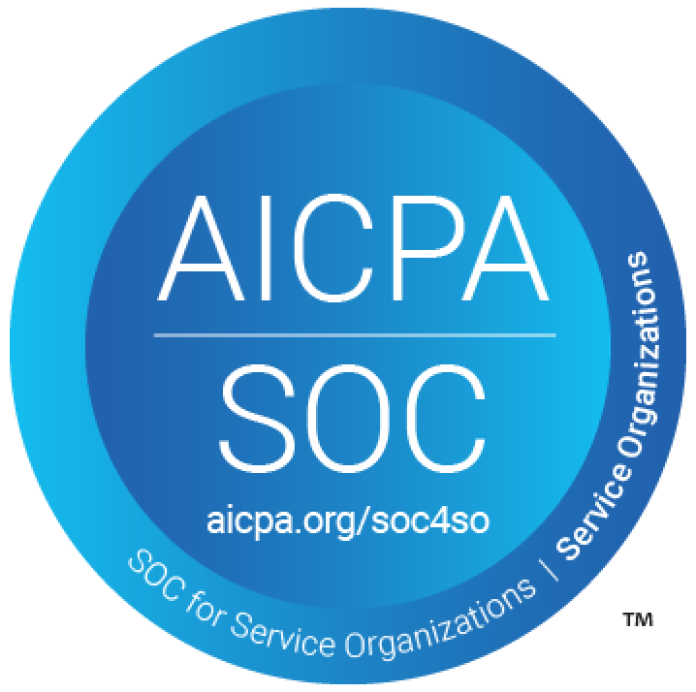 Logo - AICPA SOC