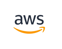 Logo - aws