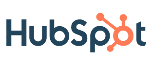 Logo - HubSpot