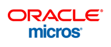 Logo - Oracle micros