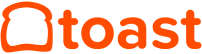 Logo - toast