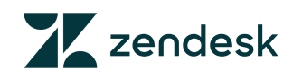 Logo - zendesk